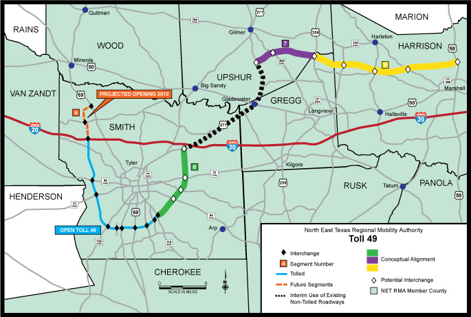 toll-49-map | NETRMA